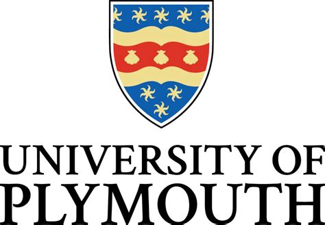 University of Plymouth logo